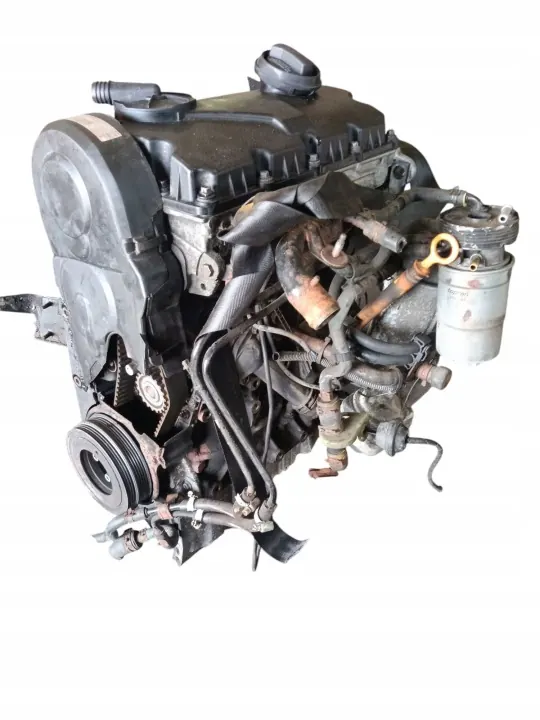 Motor VW usado para Passat B5 Lift 1.9 TDI AVB image 4