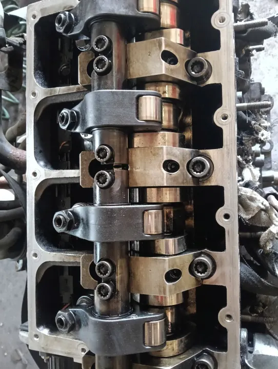 Motor VW usado para Passat B5 Lift 1.9 TDI AVB image 6