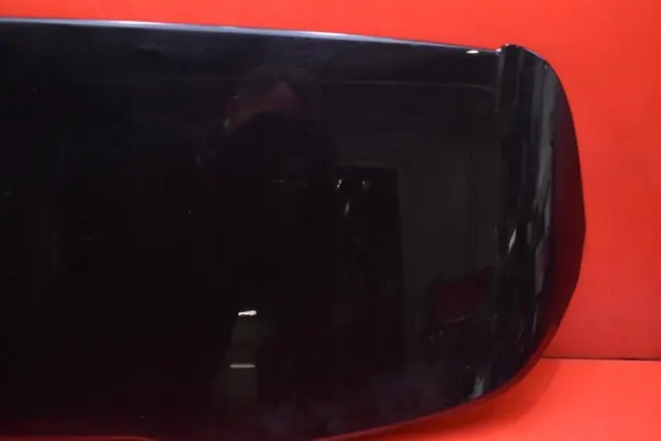 Käytetty spoileri OEM 31253973 Volvo V40 II 2012-2016 image 3