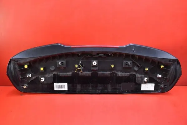 Käytetty spoileri OEM 31253973 Volvo V40 II 2012-2016 image 4