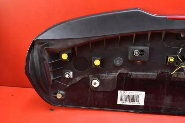 Käytetty spoileri OEM 31253973 Volvo V40 II 2012-2016 image 5