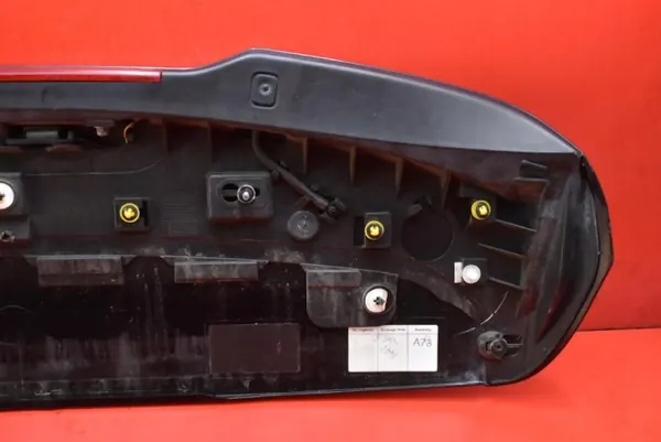 Käytetty spoileri OEM 31253973 Volvo V40 II 2012-2016 image 7