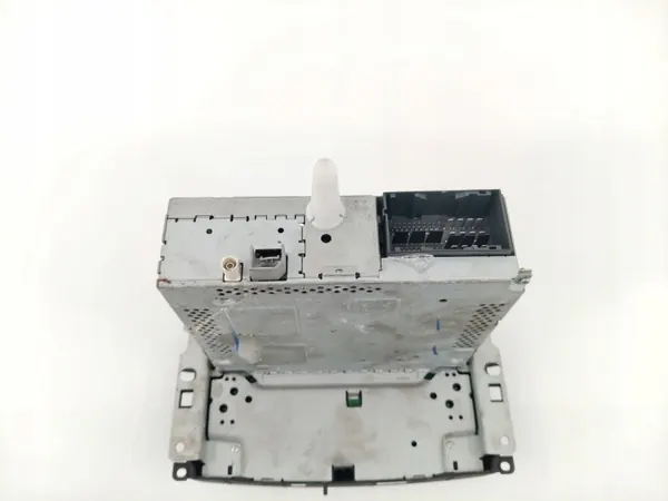 Radio Navigation Fiat 500L OEM A2C83860805 Occasion image 4