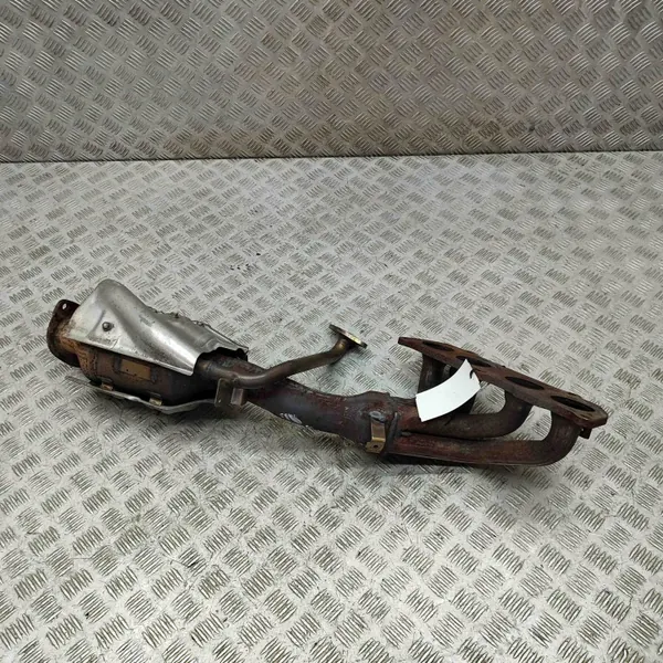 Katalysaattori OEM 2505136190 Lexus IS III 2.5L image 2