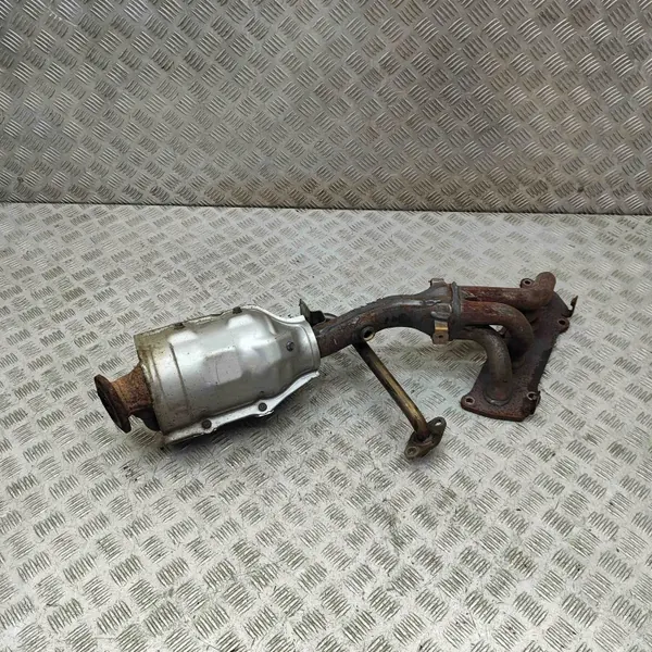 Katalysaattori OEM 2505136190 Lexus IS III 2.5L image 3