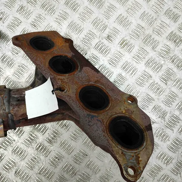 Katalysaattori OEM 2505136190 Lexus IS III 2.5L image 4