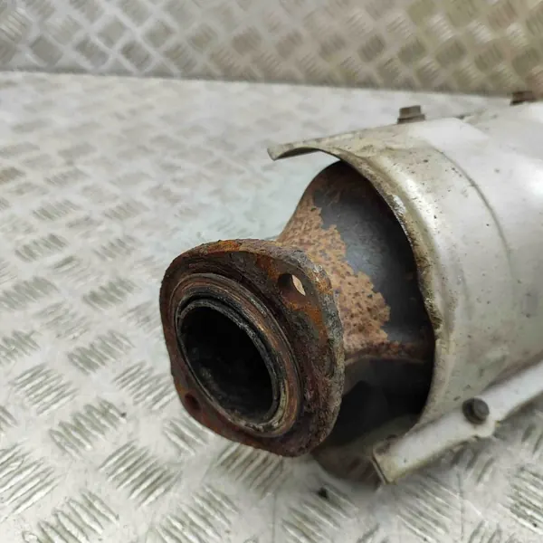 Katalysaattori OEM 2505136190 Lexus IS III 2.5L image 6