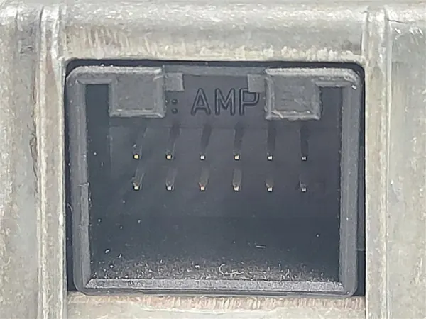 Caméra avant OEM 5Q0980653C pour Octavia III, Golf VII, A3 image 2