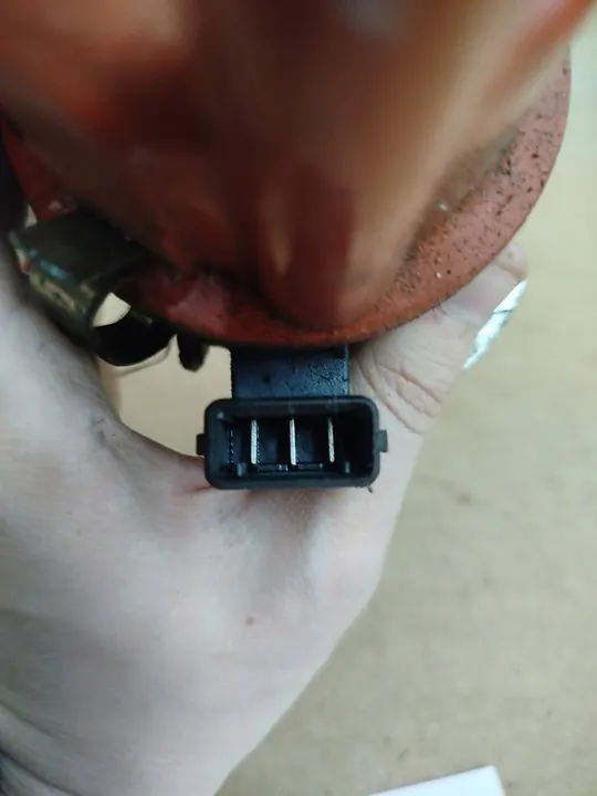 Sytytyspuola 0237520036 VW Golf III Audi Seat image 4