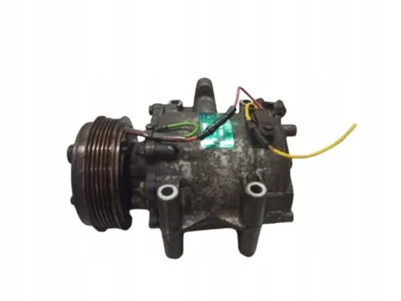 Compresseur de climatisation OEM TRSE07 pour Honda Civic VIII 2.2CDTI image 2