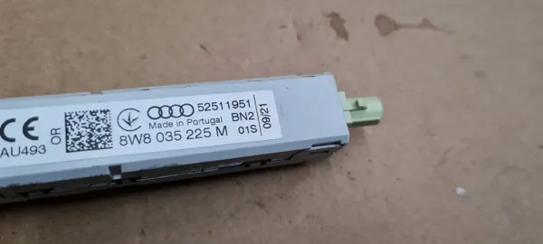 Module Amplificateur Antenne Audi A5 8W OEM 8W8035225M image 3