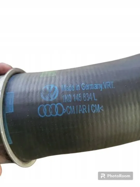 Intercoolerpijp OEM 1K0145834L voor Skoda Octavia II image 3