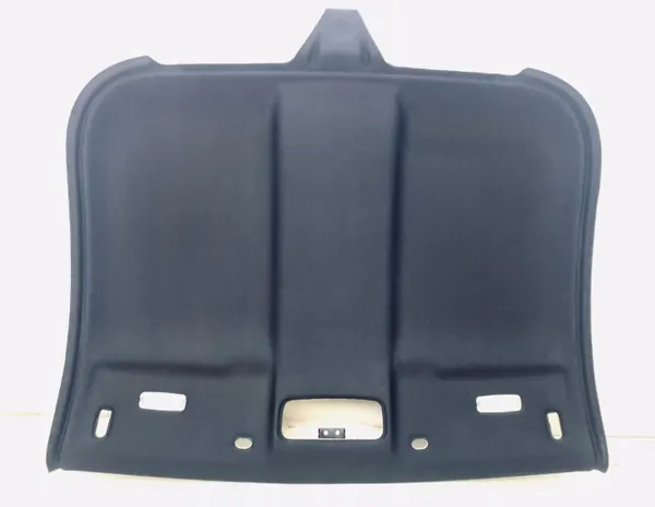 OEM 8J8867505B Svart innertak för Audi TT 8J image 2