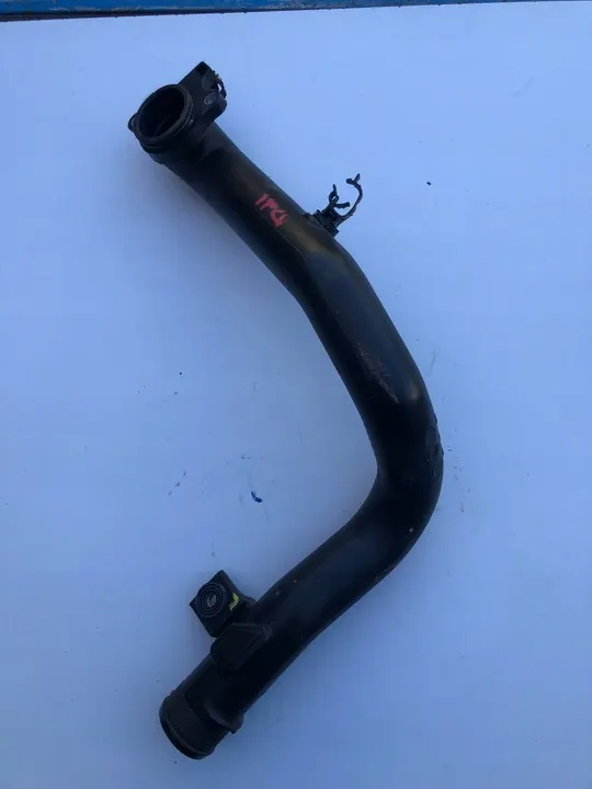 Tubería de intercooler Fiat 2010-2014 image 2