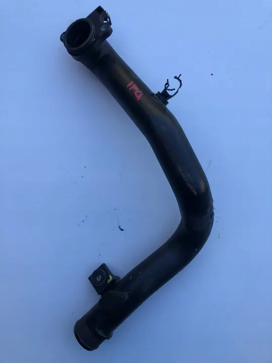 Tubería de intercooler Fiat 2010-2014 image 3