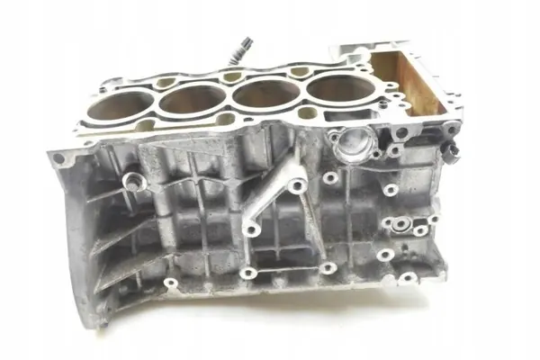 Motor usado N43B20AA para BMW 3 E90 320i image 2