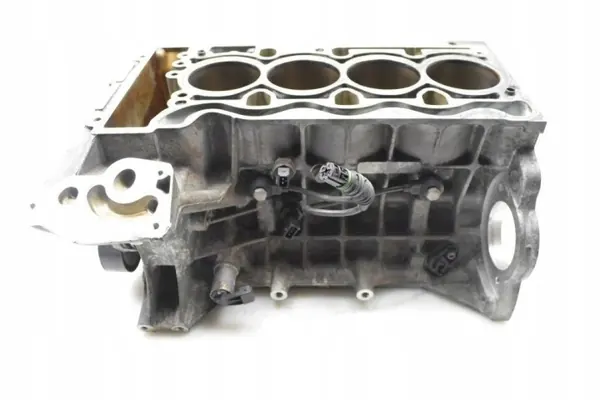 Motor usado N43B20AA para BMW 3 E90 320i image 3