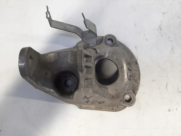 Support Audi VW OEM 7P5199373 Occasion image 2