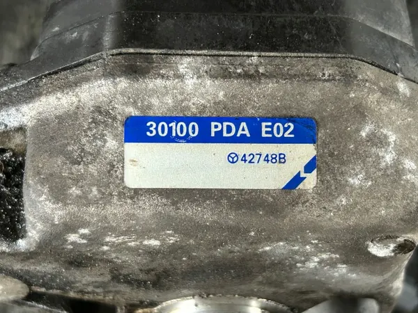 Zündspule Honda Accord VI 1.8 OEM 30100PDAE02 image 3