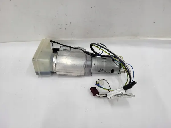 OEM A2058000030 Mercedes dakopeningsmechanisme image 2
