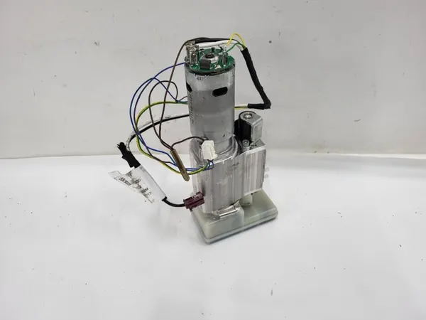 OEM A2058000030 Mercedes dakopeningsmechanisme image 3