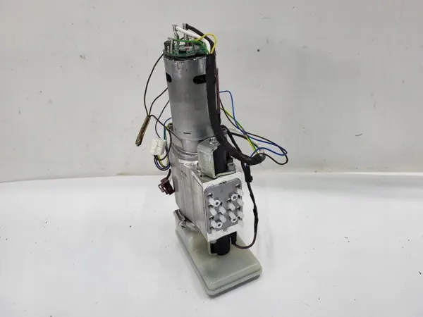 OEM A2058000030 Mercedes dakopeningsmechanisme image 4