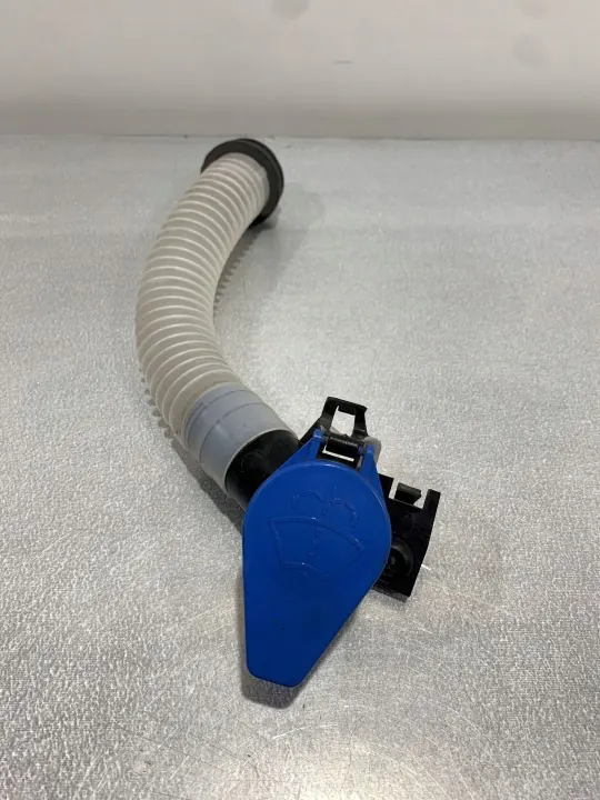 Tube d'entrée lave-glace OEM FBZ18898 pour Jaguar image 2