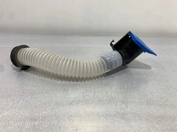 Tube d'entrée lave-glace OEM FBZ18898 pour Jaguar image 3