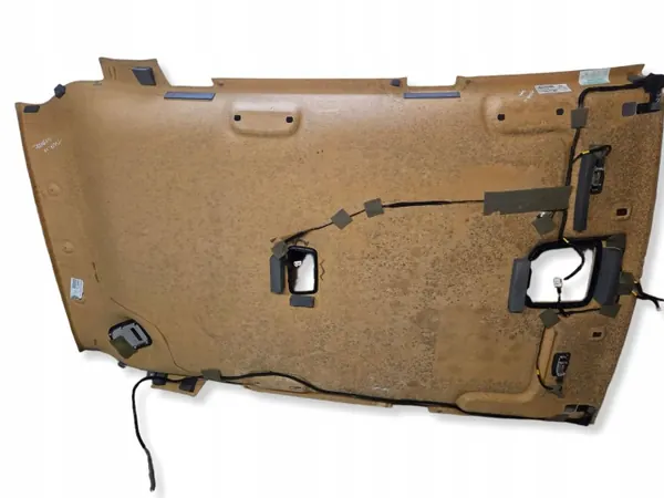 OEM 619240 Techo para Hyundai Tucson 2015-2021 image 5
