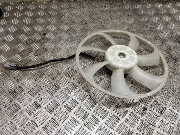 Radiatorventilator Suzuki Swift VI MK8 OEM 268000-0370 image 2