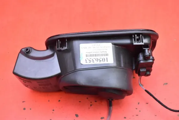Trappe à carburant OEM 5E7809857B pour Skoda Octavia IV Break image 6