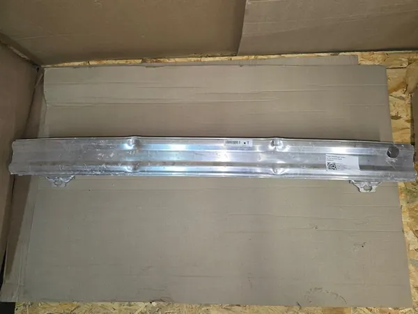 BMW X2 F39 Takapuskuri vahvistus 7426444 image 2