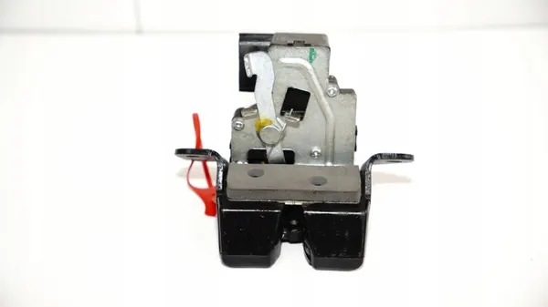 Serrure coffre OEM 371116748 pour Hyundai i30 Break 10-12 image 5