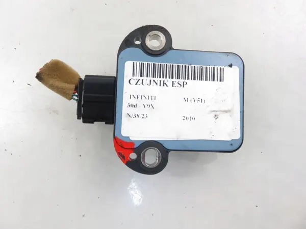 Gebruikte ESP-sensor OEM 1745006090 van Denso image 3