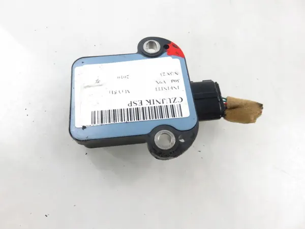 Gebruikte ESP-sensor OEM 1745006090 van Denso image 4