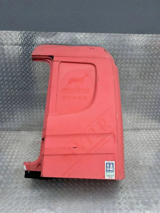 Scania CR19 Kabinenviertel - Gebrauchtes OEM-Teil image 2