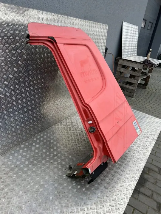 Scania CR19 Kabinenviertel - Gebrauchtes OEM-Teil image 3