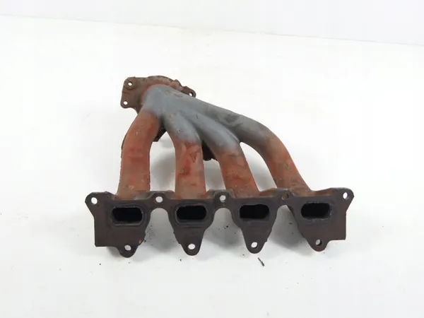 Pakoputken keräin OEM 8200137449 Renault Scenic II:lle image 5