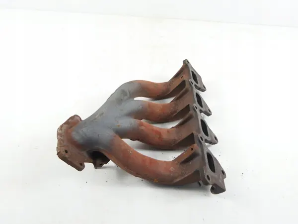 Pakoputken keräin OEM 8200137449 Renault Scenic II:lle image 6