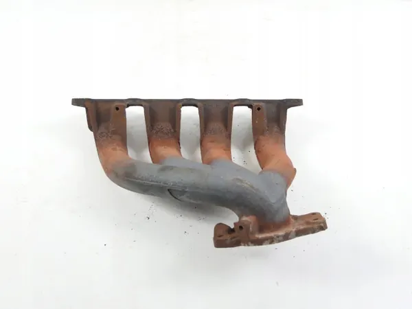 Pakoputken keräin OEM 8200137449 Renault Scenic II:lle image 7