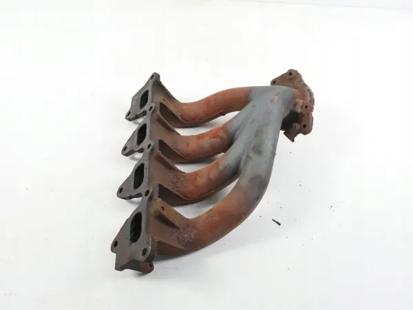 Pakoputken keräin OEM 8200137449 Renault Scenic II:lle image 8