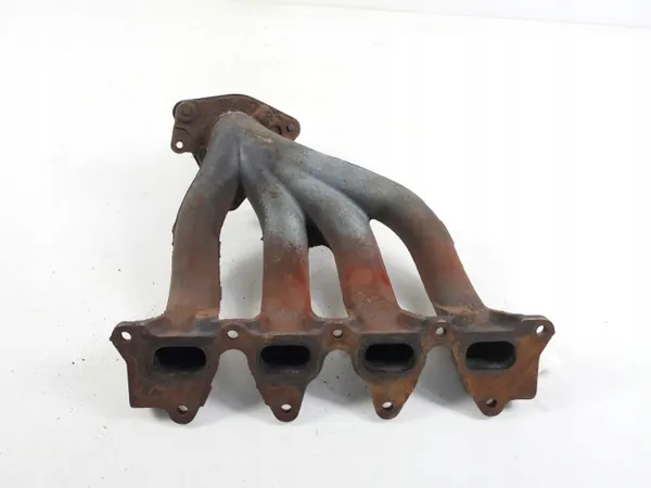Pakoputken keräin OEM 8200137449 Renault Scenic II:lle image 9