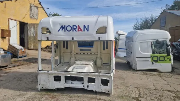 Scania G Topline Kabinenrahmen OEM 2226510 - Gebraucht image 2
