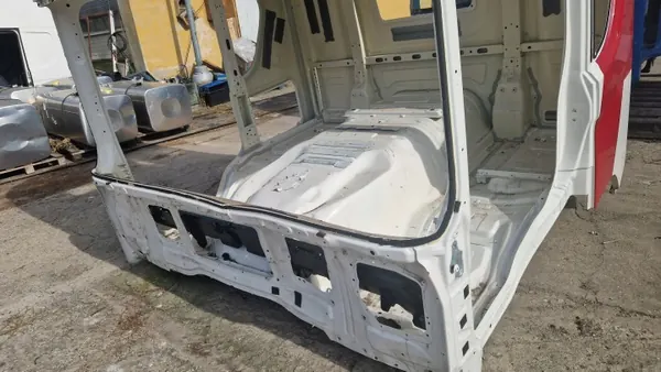 Scania G Topline Kabinenrahmen OEM 2226510 - Gebraucht image 6