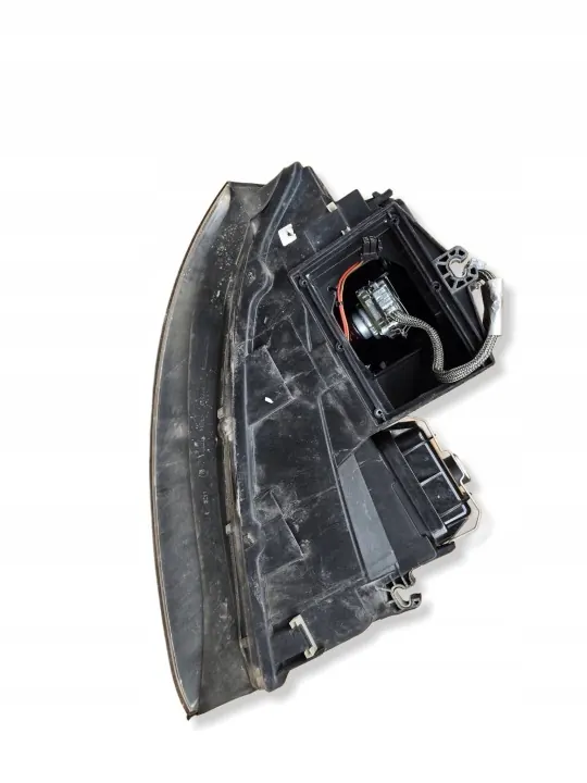 Farol esquerdo dianteiro Xenon Audi A4 B6 OEM 8E0941029Q image 3