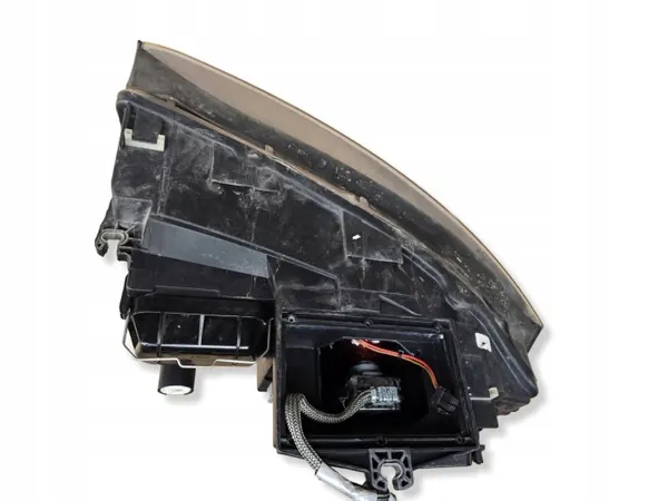 Farol esquerdo dianteiro Xenon Audi A4 B6 OEM 8E0941029Q image 4