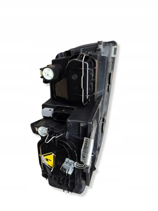 Farol esquerdo dianteiro Xenon Audi A4 B6 OEM 8E0941029Q image 5