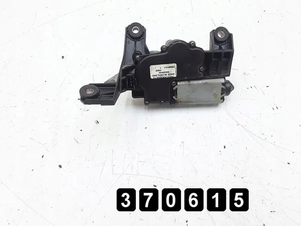 Motor limpiaparabrisas Opel Astra OEM AM-370615 image 3