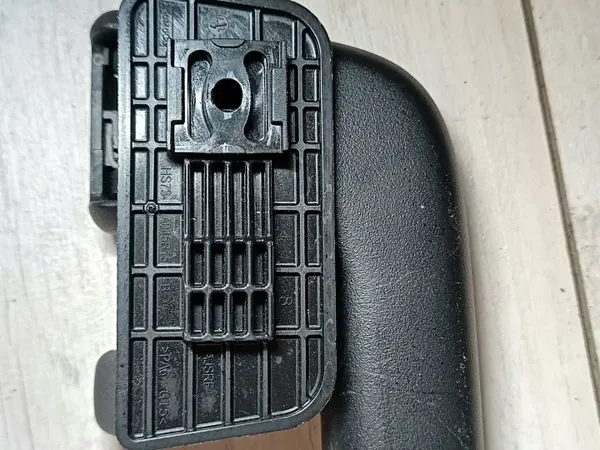 Juego de asideros de techo Lincoln Continental OEM HS73A045B15 image 9