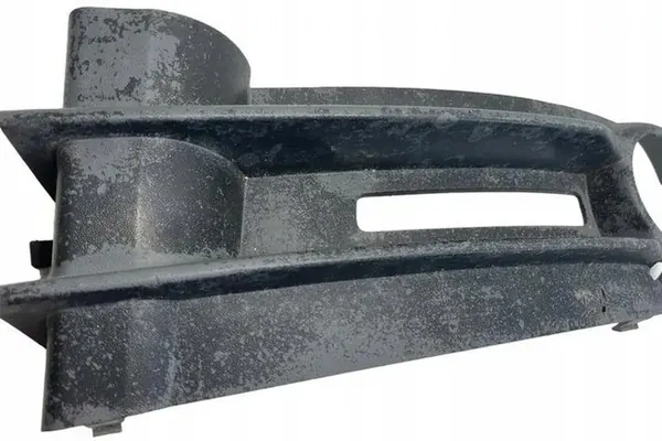 Griglia alogena VW CADDY II VARIANT Anteriore 2K0853683A image 4